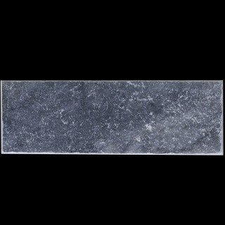 Boreas Blue Tumbled Marble