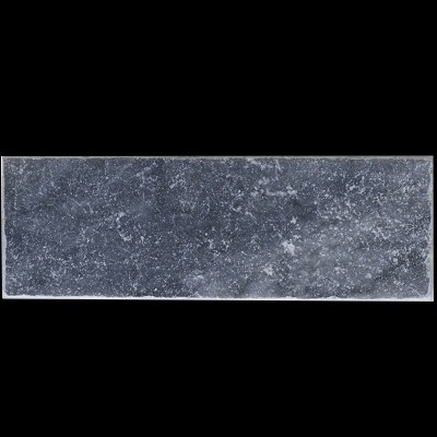 Boreas Blue Tumbled Marble