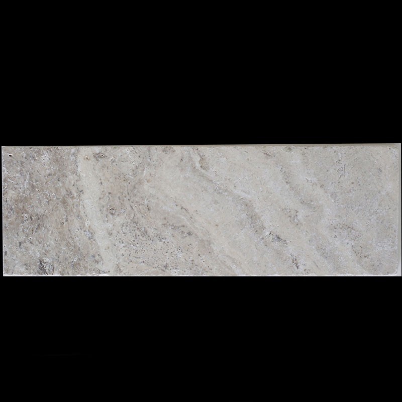 Silviano Tumbled Travertine Tile