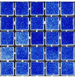 Trend Liquid Laguna 1508 Italian Glass Mosaic Tiles