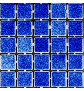 Trend Liquid Laguna 1508  Italian Glass Mosaic Tiles