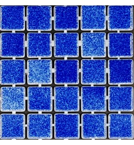 Trend Liquid Laguna 1508 Italian Glass Mosaic Tiles