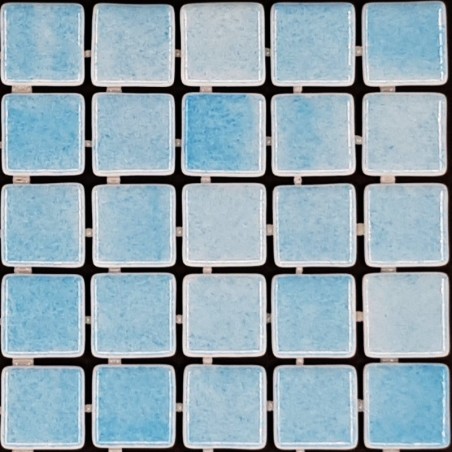 Trend Liquid Malibu 1501 Italian Glass Mosaic Tiles