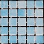 Italian Trend Liquid Malibu 1501 Glass Mosaic Tiles