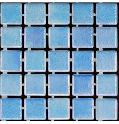 Trend Liquid Pearl Harbour 1552 Italian Glass Mosaic Tiles