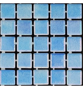 Trend Liquid Pearl Harbour 1552 Italian Glass Mosaic Tiles