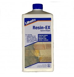 Lithofin RESIN-EX