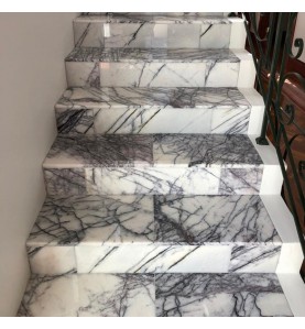 New York Polished Marble