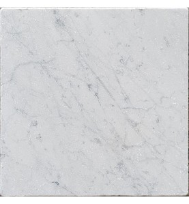Carrara Tumbled Marble 300x300x10