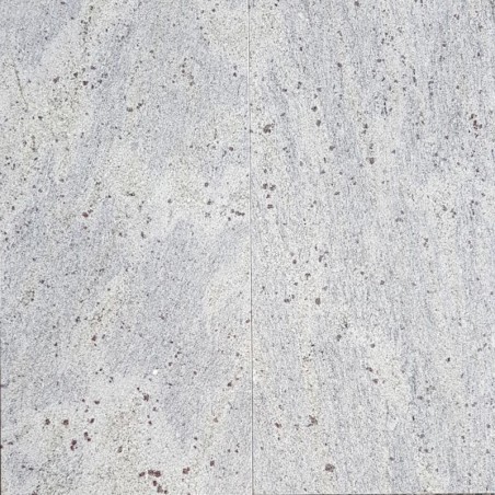 Kashmir White Granite - Polished 