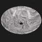 Colombo Juprana Polished Round Basin Granite CJ04