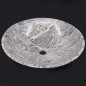 Colombo Juprana Polished Round Basin Granite CJ09