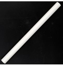 Thassos Honed Bullnose Capping Marble 300x20