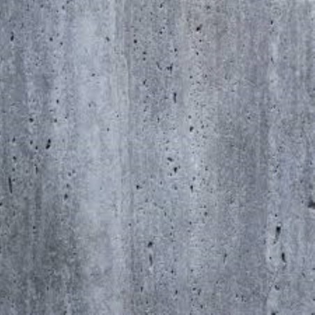 Travertine Multicolour Grey Paver Vein Cut Sandblasted