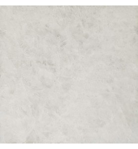 New Snow White Polished Marble