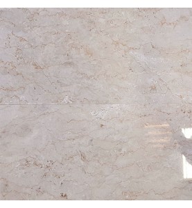 Fontain Cream Polished Marble