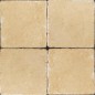 Noce Tumbled Sheeted Travertine