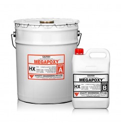 Megapoxy HX Epoxy Resin