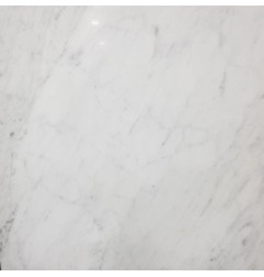 Italian Carrara C Honed Marble 1220x610x18