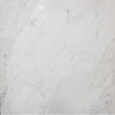 Italian Carrara C Honed Marble 1220x610x18