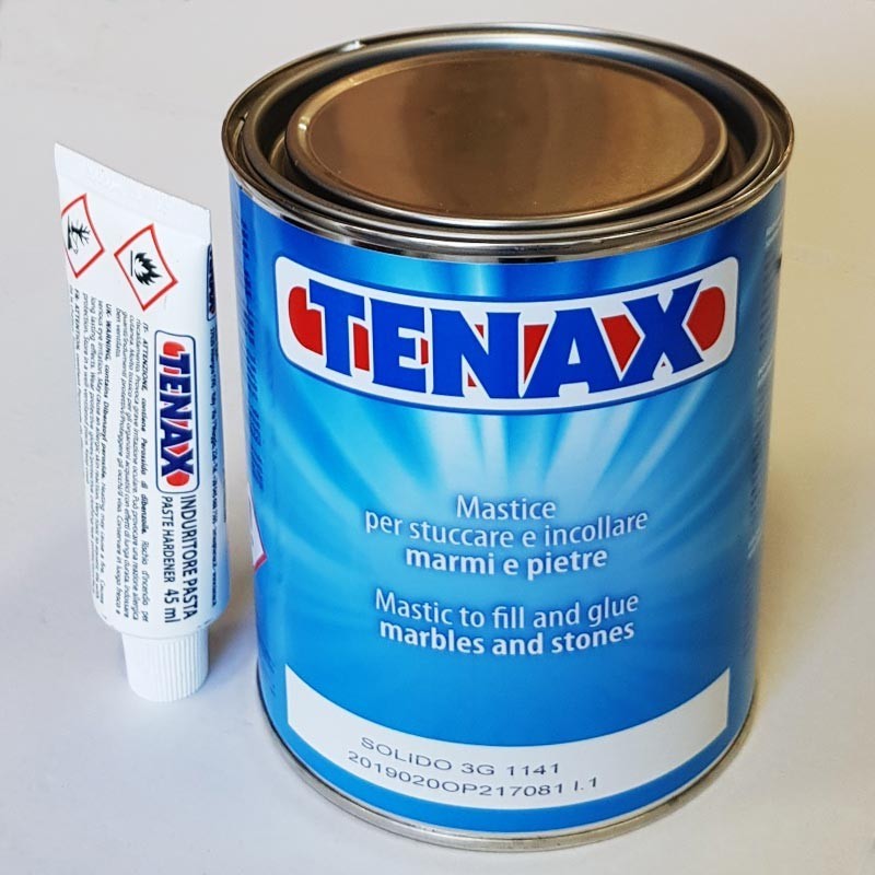 Tenax Solido 3G 1141 Pure White