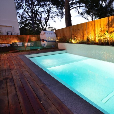 Leyla Jasper Glass Mosaic Tiles