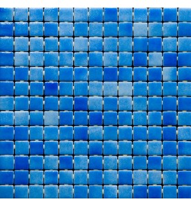 Leyla Bora Bora Glass Mosaic Tiles