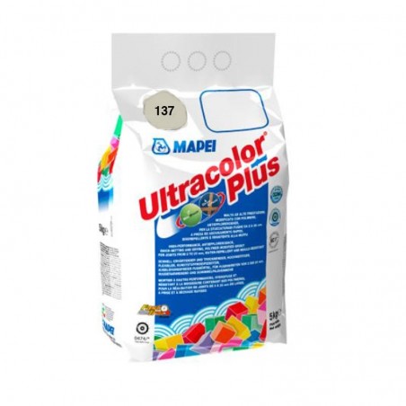 Mapei Grout Ultracolor Plus Carribean (137)