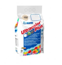 Mapei Grout Ultracolor Plus Beige 2000 (132)