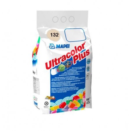 Mapei Grout Ultracolor Plus Beige 2000 (132)