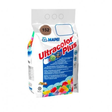 Mapei Grout Ultracolor Plus Liquorice (152)