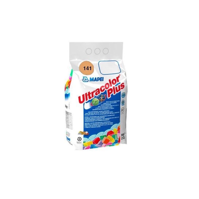 Mapei Grout Ultracolor Plus Caramel (141)