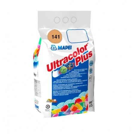 Mapei Grout Ultracolor Plus Caramel (141)