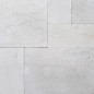 New Botticino French Pattern Antique Marble