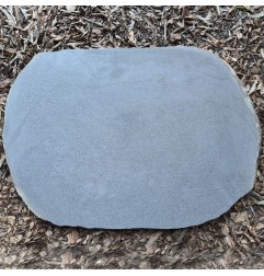 Bluestone Sawn Random Shape Stepping Stone 350-450x30mm