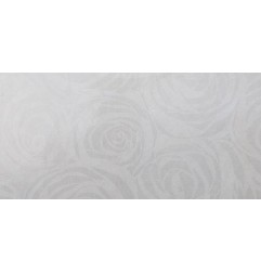 Beauty Fiore Grey Lap/Ret Italian Porcelain Tile 300x600