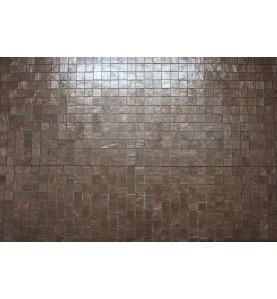 Trend 055 Glamour -Italian Glass Mosaic Pool Tiles