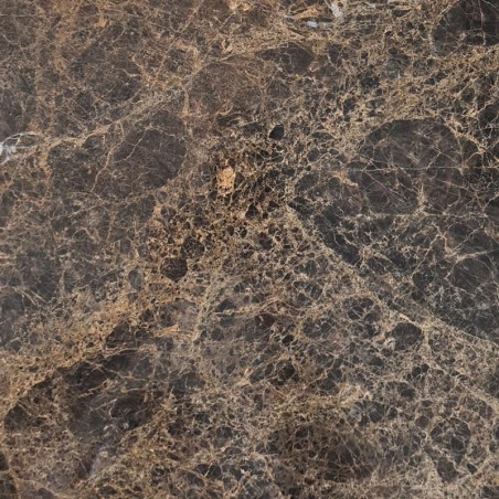 Emperador Dark Polished Marble Tiles