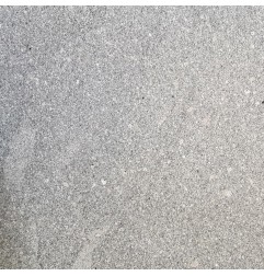 Silver Paradiso/Ash Grey Honed Granite Tiles