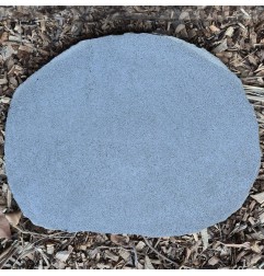Bluestone Sawn Random Shape Stepping Stone 450-650mm