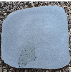 Bluestone Sawn Random Shape Stepping Stone 650-850x30mm