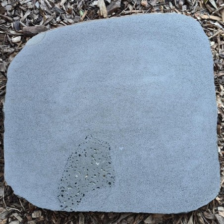 Bluestone Sawn Random Shape Stepping Stone 650-850x30mm
