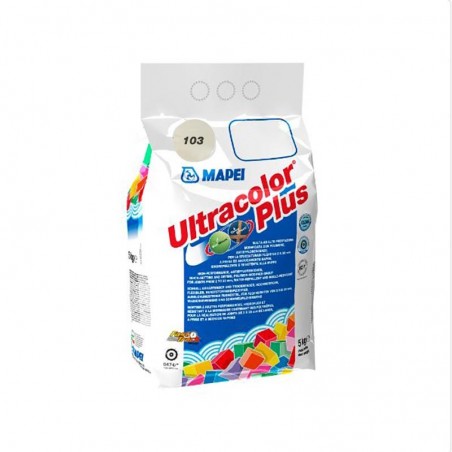 Mapei Grout Ultracolor Plus Moon White (103)
