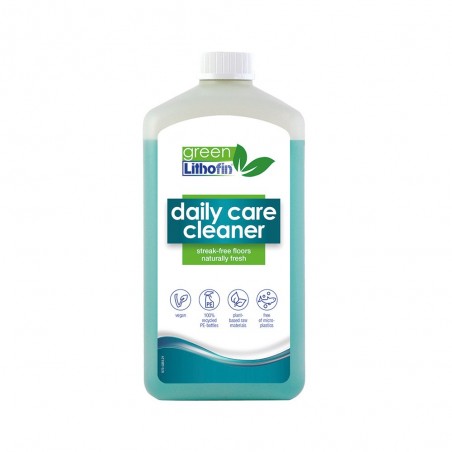 Green By Lithofin Daily Care Cleaner