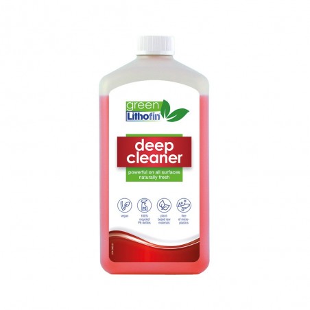 Green By Lithofin Deep Cleaner