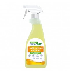 Green By Lithofin Multi Surface Cleaner