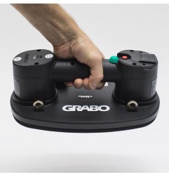 Nemo Grabo Portable Electric Vacuum Lifter Upto 170kg