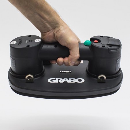 Nemo Grabo Portable Electric Vacuum Lifter Upto 170kg