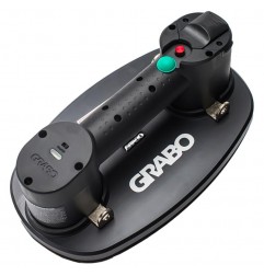 Nemo Grabo Portable Electric Vacuum Lifter Upto 170kg