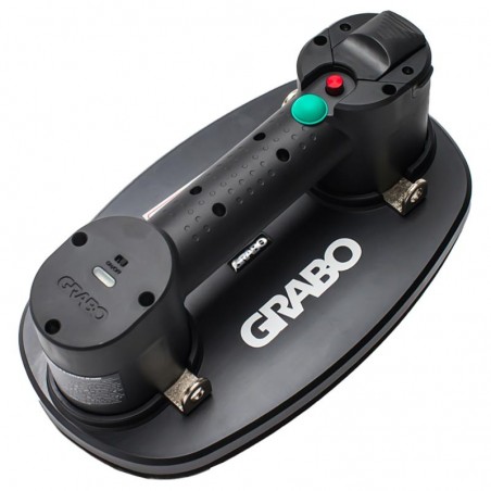 Grabo Portable Electric Vacuum Lifter